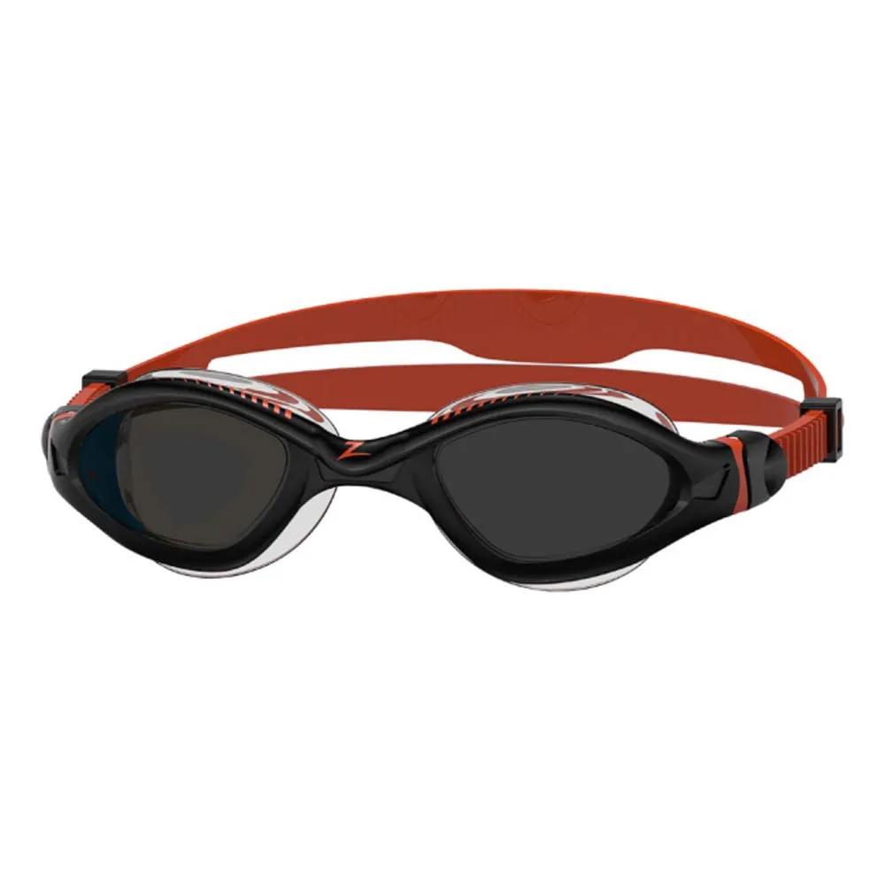 Zoggs Swimming Goggles Tiger LSR+