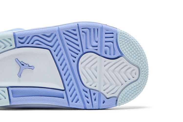 Jordan 4 Retro Forget Me Not (TD)