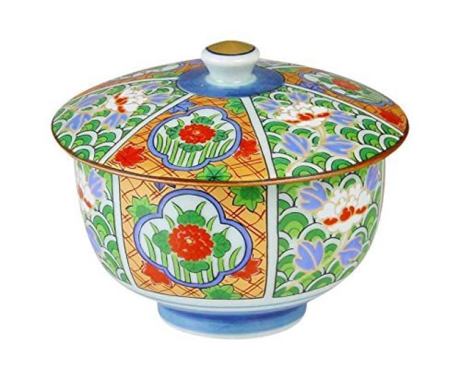 

Чашка с крышкой Arita Ware CtoC JAPAN 02-283751