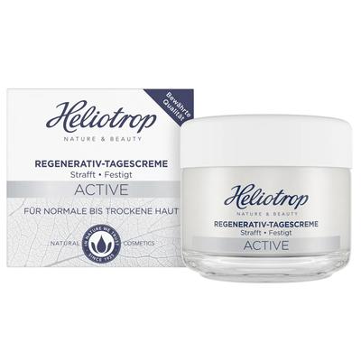 E Aktive Regenerierende Tagescreme 50ml
