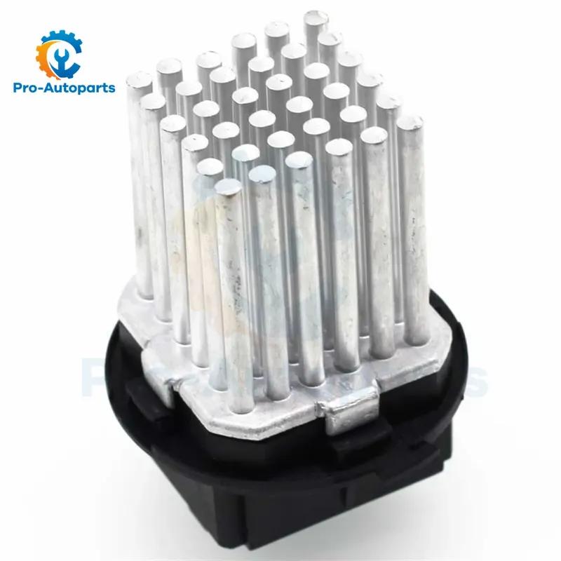 Heater Blower Motor Resistor For Citroen C3 C4 C5 C6 DS3 5DS351320-011 5DS351320011 V22790001 6441S7 6441.S7