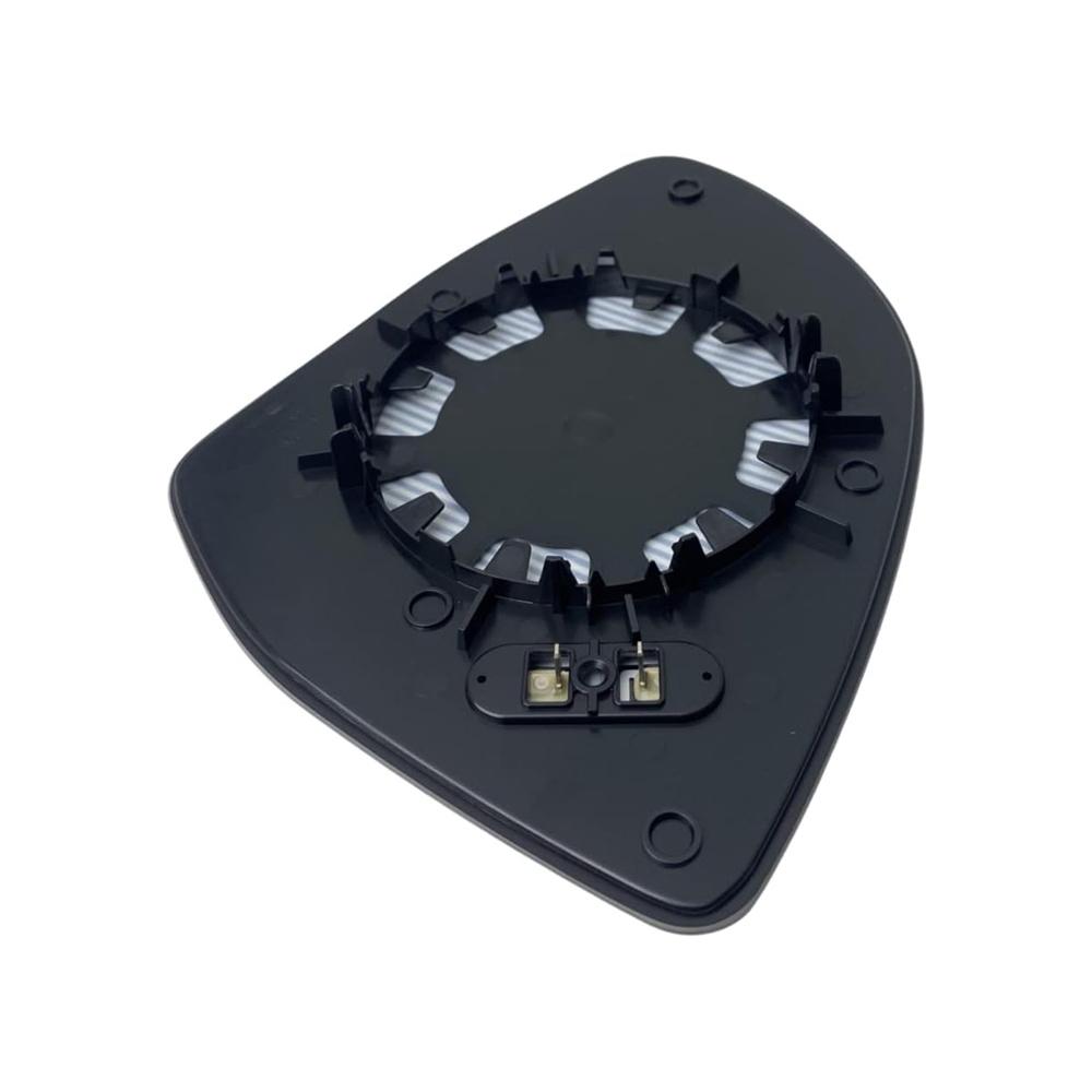 Right Side Heated Rear View Mirror Glass w/Backing Plate For BMW X5 X3 X6 X7 X4 2014-2023