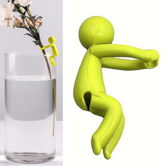 6Pcs Plant Propagation Holder Stems Sprouts Shoots Branch Plant Cutting Holder Fixing Clip Indoor Outdoor Garden Plant Propagation Station Plant