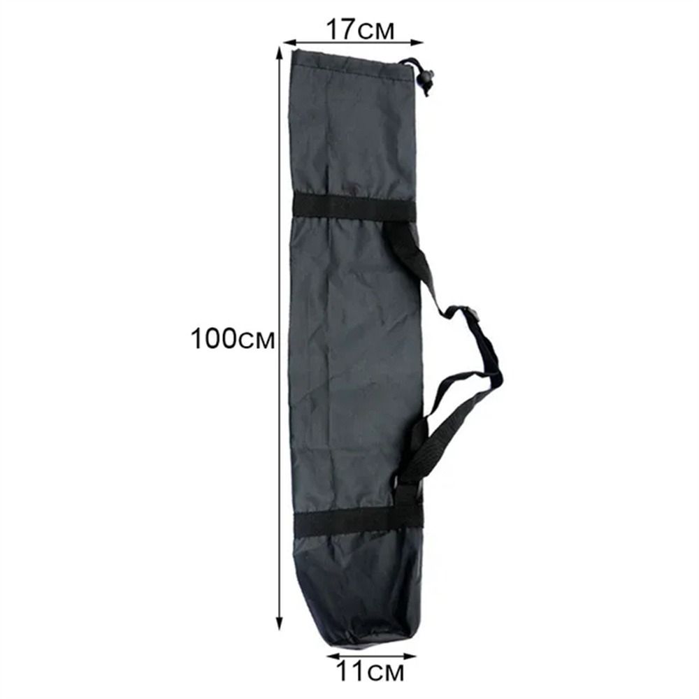 Waterproof Tripod Stand Bag Handbag Monopod Storage Case Drawstring Toting Bag  Umbrella