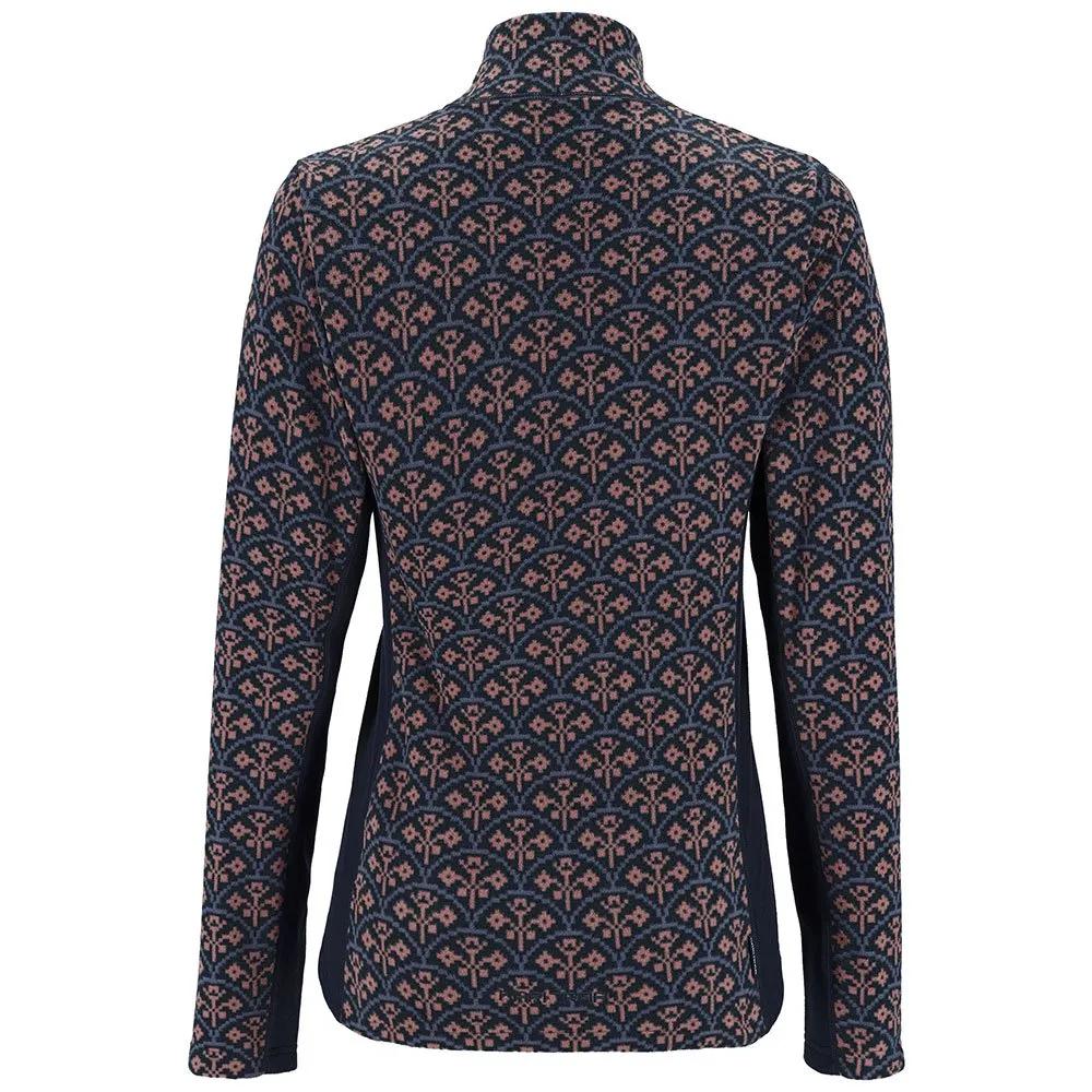 Kari Traa Fleece Zip-up Thalena