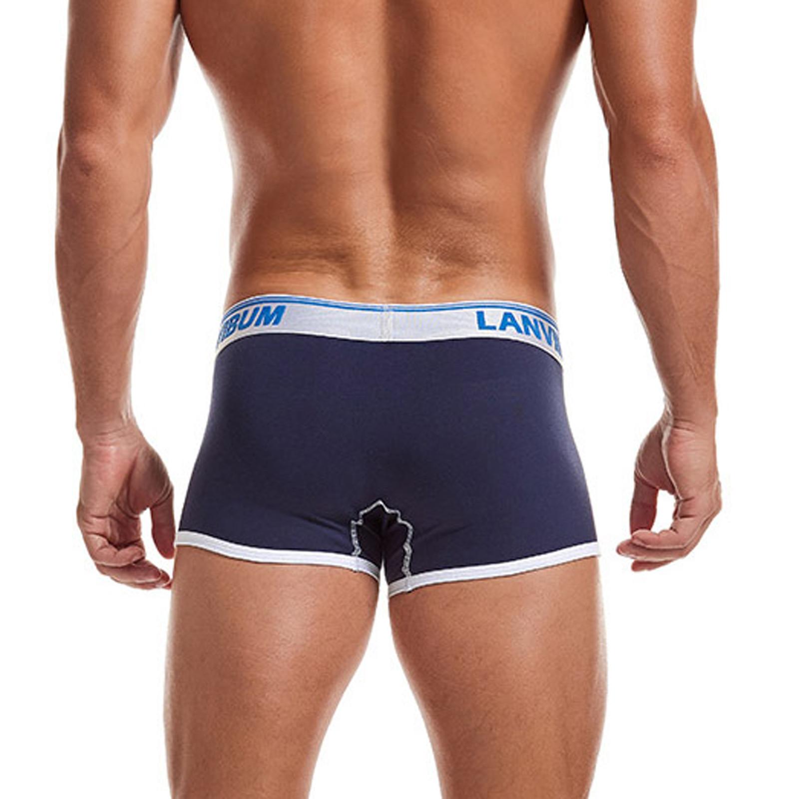 Мужское нижнее белье — фото 6