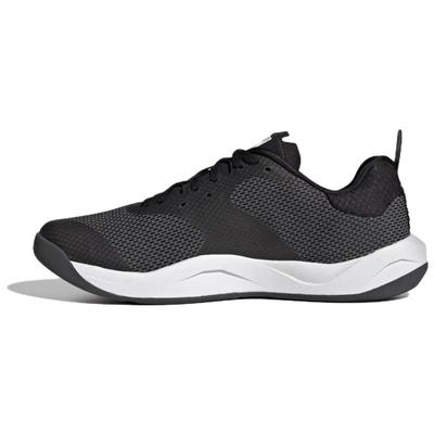 Rapidmove Core Black Cloud White Grey Women's Sneakers IF3203