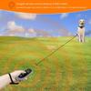 Electric Dogs Anti-bark Training Collar Pet Remote Control Anti-barking Supplies
