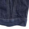 HYKE made in Japan Denim Jacket 1 jeans Women Used