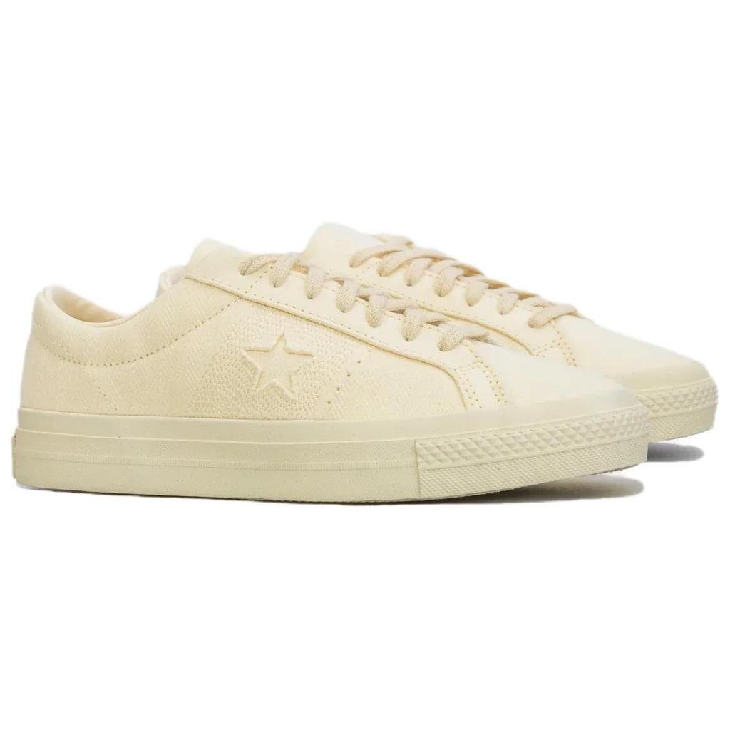 Ein Stern Converse Pro Low 'Soft Dune' A03663C
