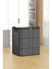 Durable Large-Capacity Wardrobe Storage Bag for Clothes and Quilts