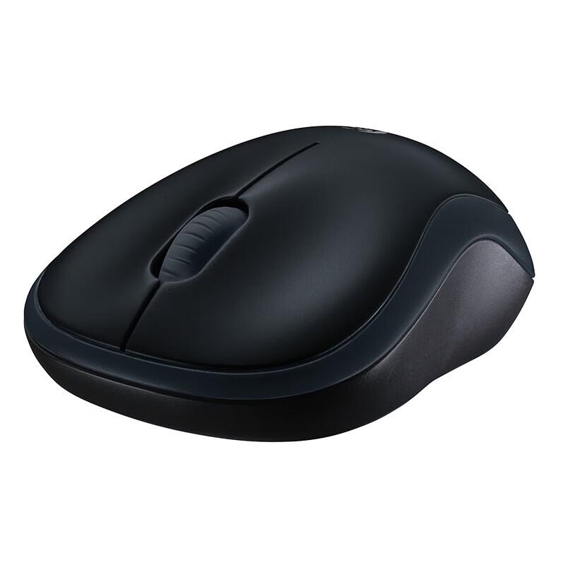 Logitech B175 Wireless Office Mouse