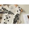 Women's Solid Cotton Dress