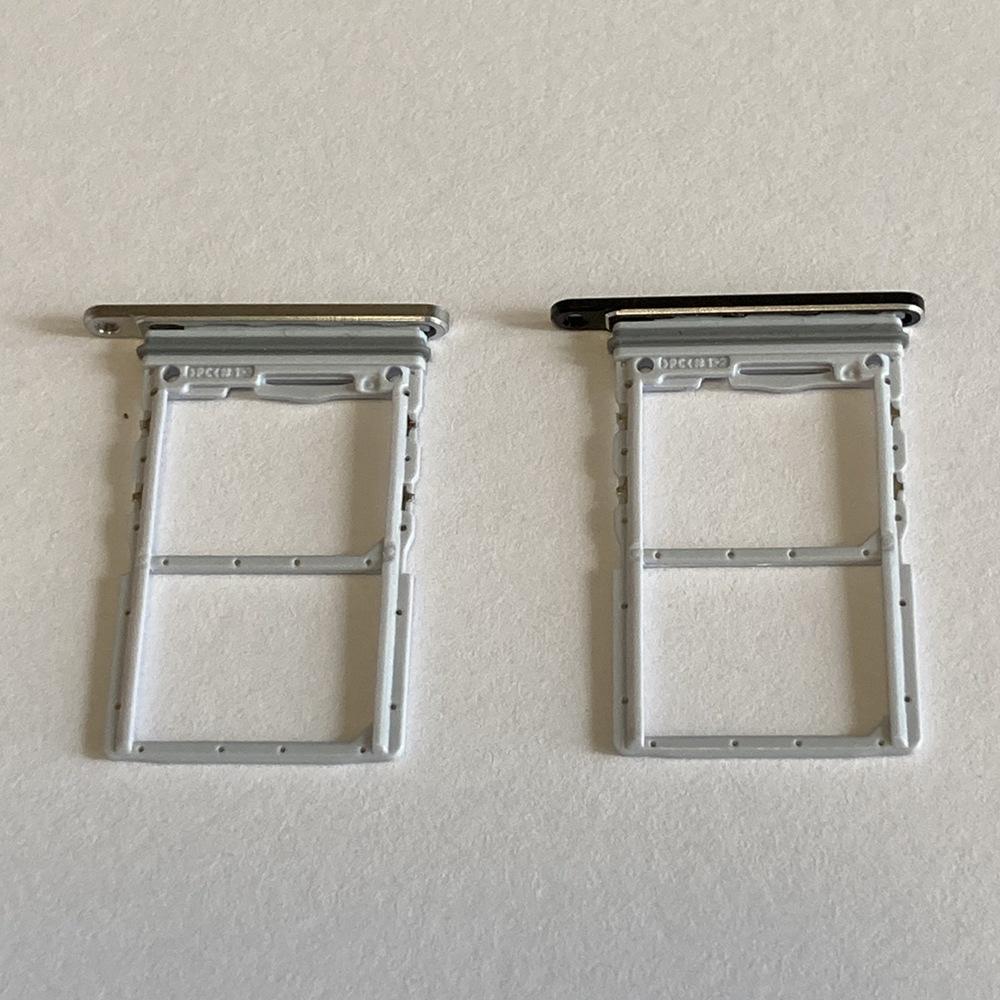 Samsung Galaxy Z Flip 7 Dual SIM Card Tray with Ejector Pin