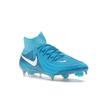 Nike Phantom Luna 2 Elite FG Pack Mad Ambition Zapatillas para Hombre Azul Azul-Furia Blanco FJ2572-400