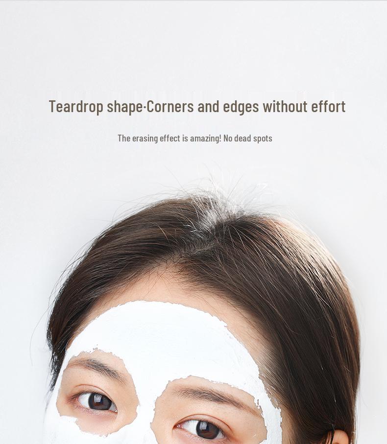 Deep Cleansing Exfoliating Face Sponge for Beauty Salons