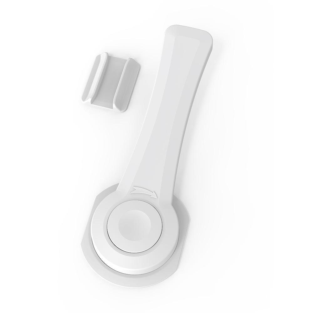 Child Safety Toilet Lock: Prevents Baby from Opening Toilet Lid