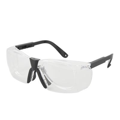 Safety Goggles Windproof Waterproof Scratch Proof HD Lens Protective Safety Glasses for Outdoor