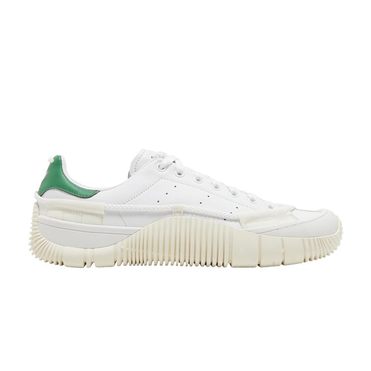 Craig Green x adidas Scuba Stan White Green 36.5