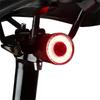 Smart Brake Taillight – -Controlled Road Bike Light, LED Night Riding Light for Outdoor Cycling