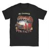 Frieren T Shirt for Unisex Women 100% Cotton Humorous T-Shirt Round Collar  Tees Short Sleeve Clothes 4XL 5XL 6XL