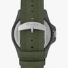 [Timex] Expedition Freedive Ocean Solar Charging Men's Watch 46mm TW2V40400
