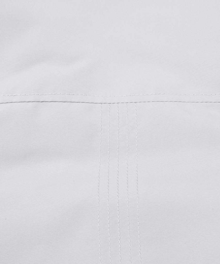 Cgp [Padding Ver.] 2-Way Utility Ma-1 Jacket_Grey