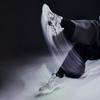 ASICS Gel Nimbus 10.1 White Black Unisex Sneakers 1203A780-101