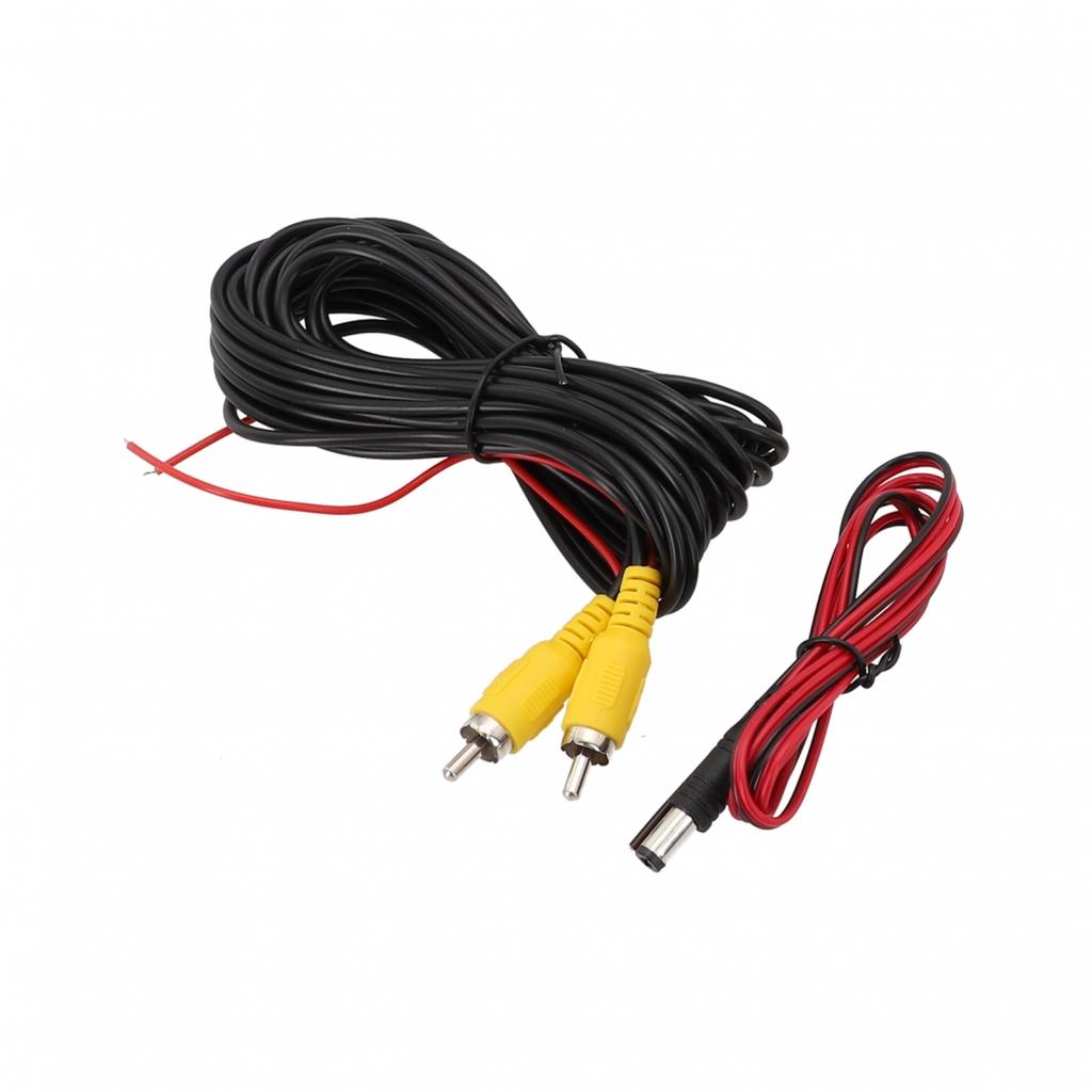 Camera & Detection Wire Car Video Cable Camera Video Cable Video Cable New