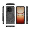 Magnetic Wireless Charge Cover For Vivo iQOO Neo 10 Phone Holder Back Case Vivo iQOO Neo10 India Cover For Vivo iQOO Neo 10 Case