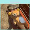 Rilakkuma Plüschtier Kuscheltier für Kinder und Jugendliche Geschenk