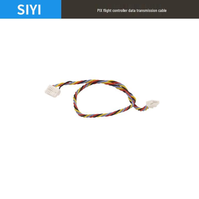 Siyi Professional UAV Remote Controllers, Gimbals & Accessories (CN Version)
