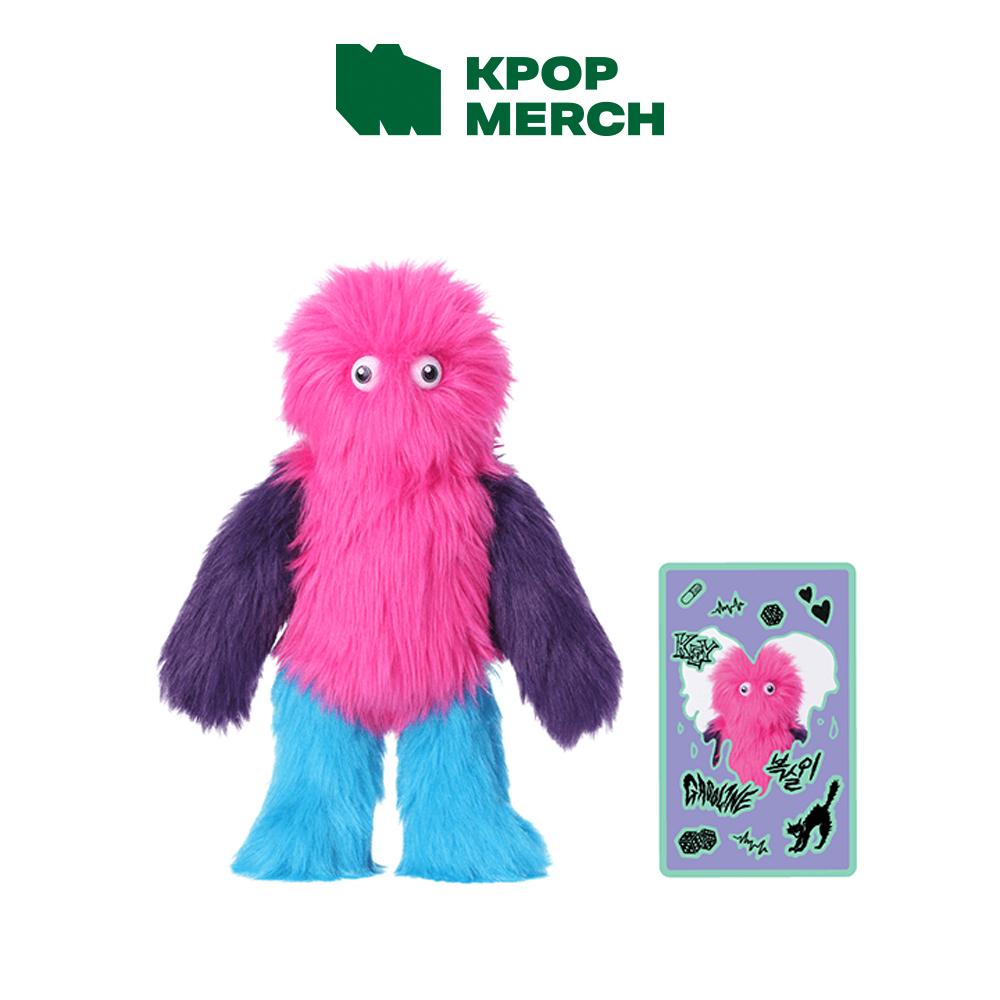 

[Предзаказ] KEY - BOK-SILLee