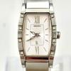 Used [New battery] SEIKO lk Rukia 8P diamond ladies watch pink 1F20-0BK0 660276