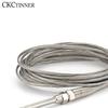Thermocouple M8 PT100 Type 1m 2m 3m 4m 5m Temperature Sensor 50mm 150mm 100mm 200mm Probe Screw Thread Cable -200-600 Degrees