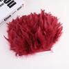 DIY Feather Trim for Costumes & Crafts