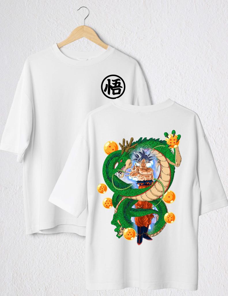 2026 Summer Dragon Ball Daima Tshirt High Quality Cotton Anime Graphic Print Unisex Casual for Adults Kids