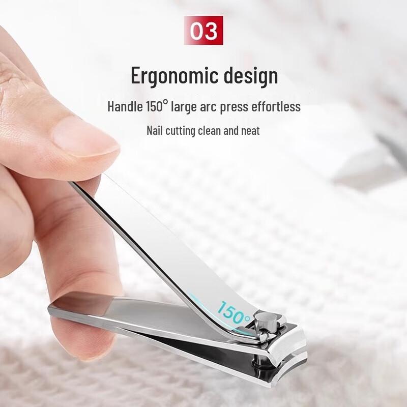 ZWILLING Nail Clipper Set