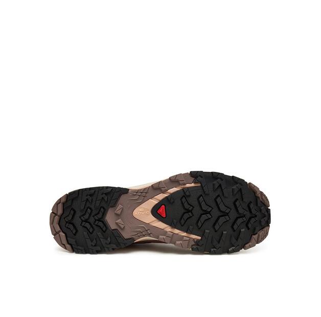 Треккинговые ботинки Salomon Xa Pro 3D V9