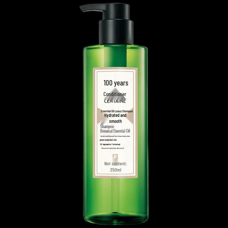 100 Years Essential Oil Luxury Care Shampoo