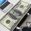 Mouse Pad Dollar Pattern Notbook Gamer Large Keyboard Nonslip Rubber Computer Carpet Desk Mat Pc Gamer Mousepad
