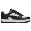 Puma Caracal Unisex White Black 392332-02