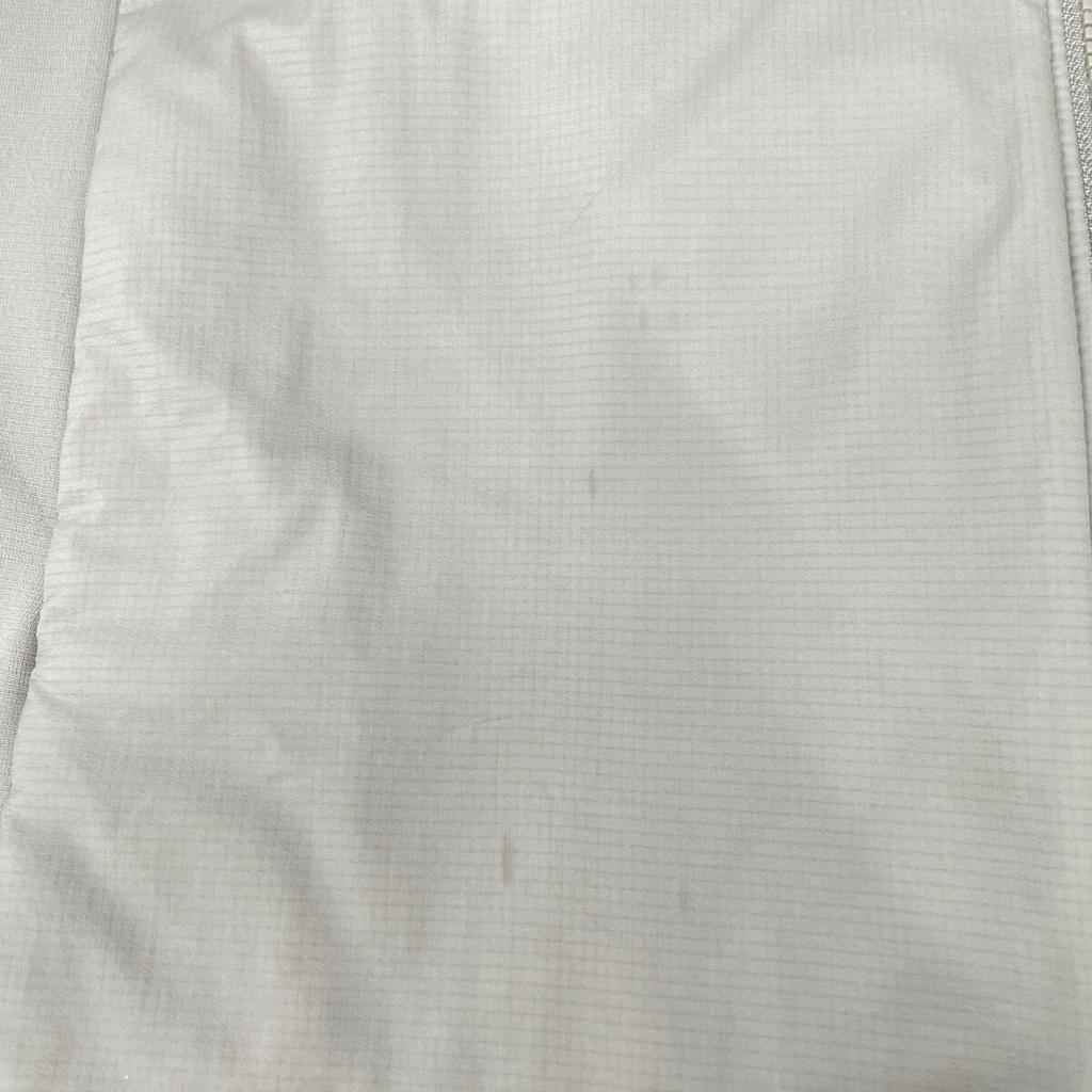 ARC'TERYX X000006550 23 Years Beige Atom W Jacket Jacket M beigeUsed