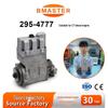 Motor – Sisteme de alimentare și curățare a combustibilului