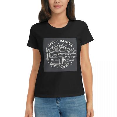 Tops – T-Shirts