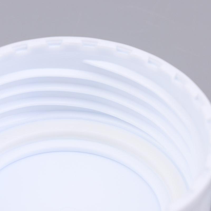 1/3/5Pcs Wide-Caliber Baby Feeding Bottle Sealing Cap For Bottles Wide Neck Milk Bottle Sealing Cap
