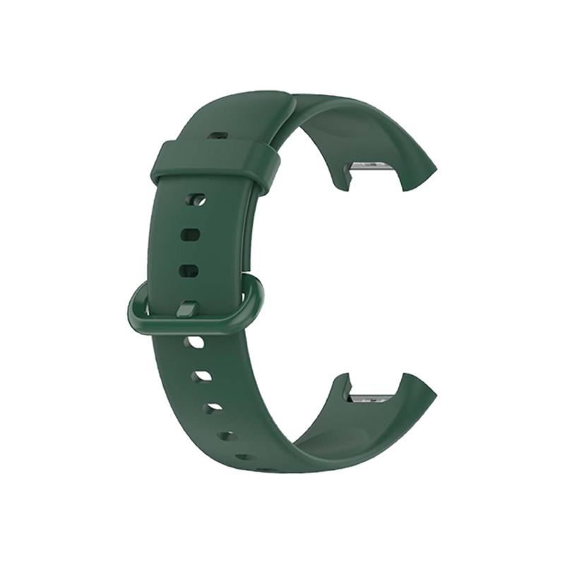 Silicone Strap For Redmi Watch 2 Lite Horloge 2 Bracelet Watchband for Xiaomi Poco Watch Bands