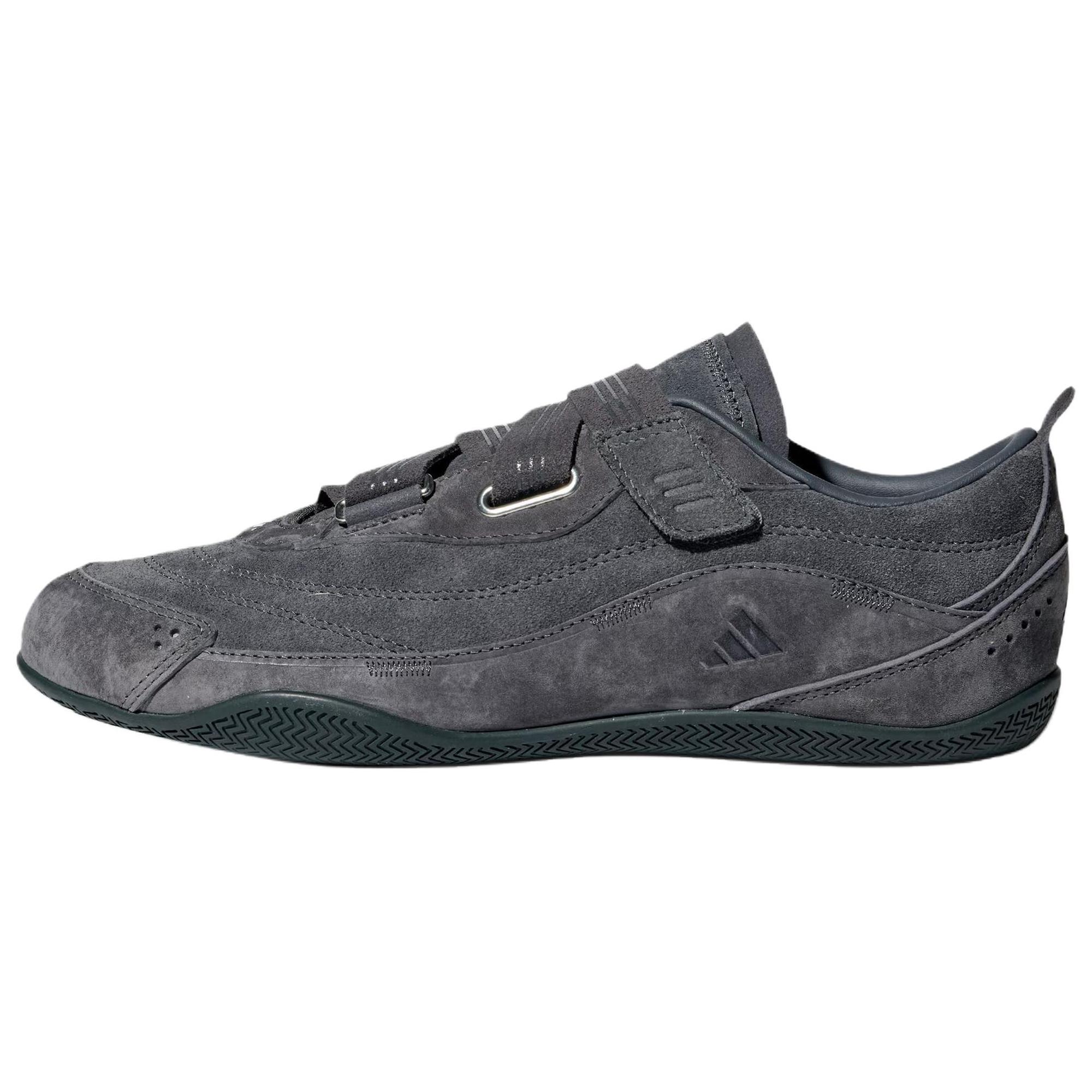

Adidas URBAN REVERIE Casual Shoes Women s Dark Gray KJ9089 37⅓