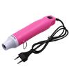 Hot Air Gun 300W 220V Ligthweight Handhold Electric Heat Air Shrink DIY Embossing Drying Paint Plastic Welding Tools