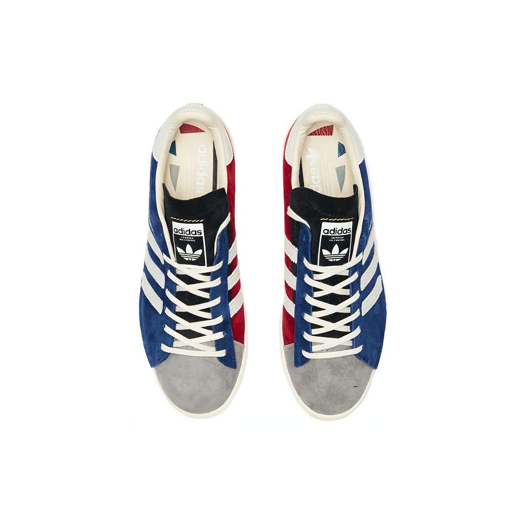 Campus Recouture x Campus Adidas Originals anii '80 'Albastru Închis' FY6753
